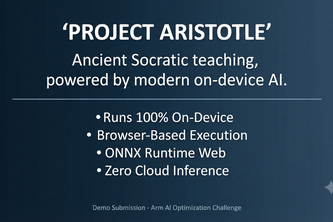Project Aristotle 