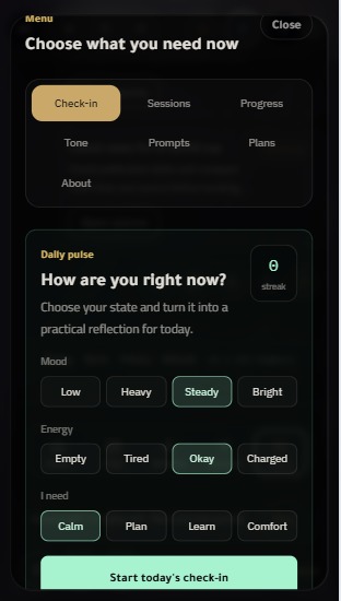 FadFada – screenshot 3