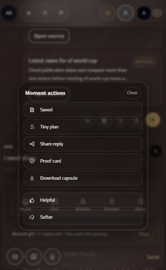 FadFada – screenshot 5