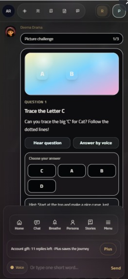 FadFada – screenshot 11