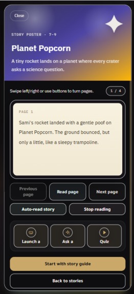 FadFada – screenshot 13