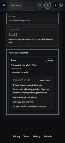 FadFada – screenshot 15