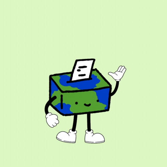 Ballot Buddy – screenshot 1