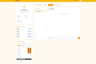 VolunTutor - Learning with no limits
