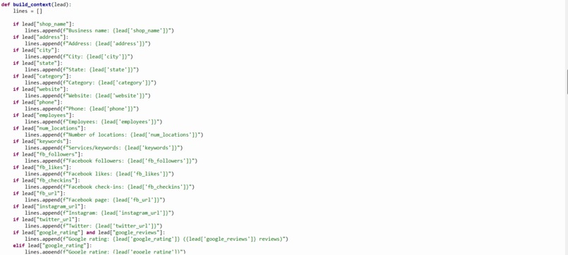 Capture Call AI – screenshot 3