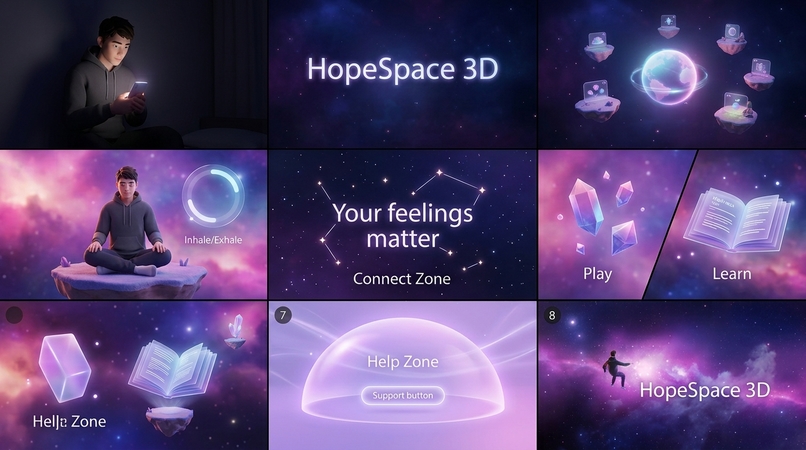 Neonverse – screenshot 1