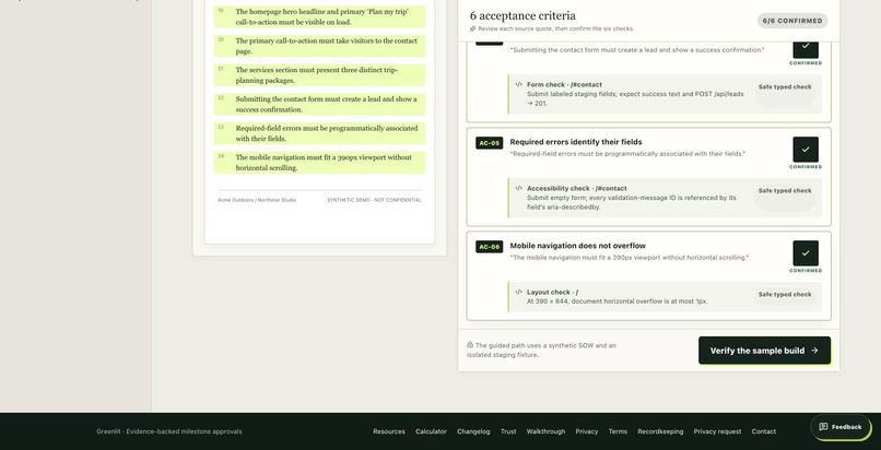 Greenlit – screenshot 4