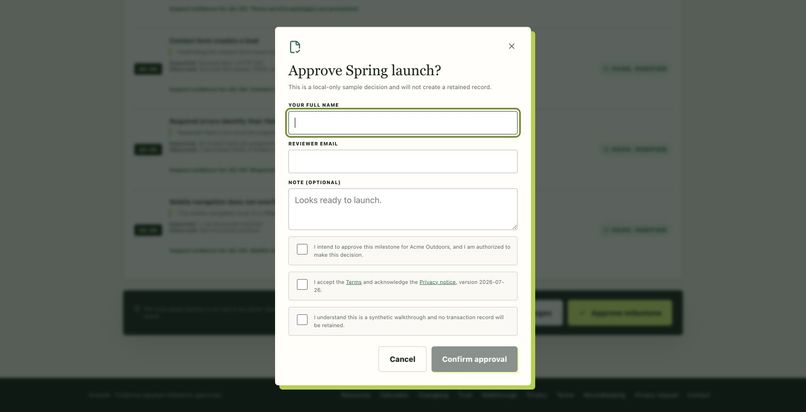 Greenlit – screenshot 11