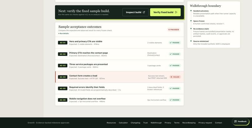 Greenlit – screenshot 6