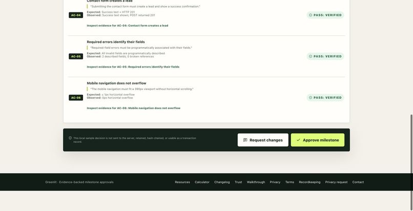 Greenlit – screenshot 10