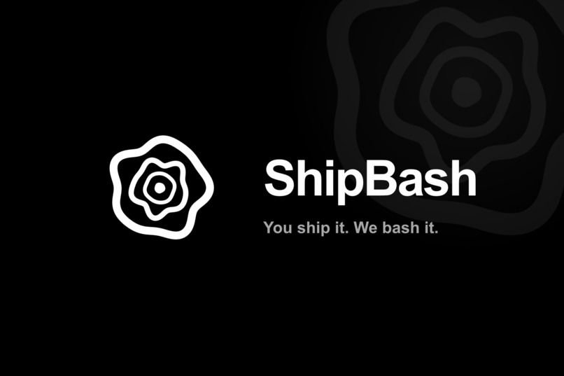 ShipBash – screenshot 1