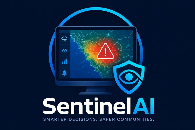 SentinelAI – screenshot 1