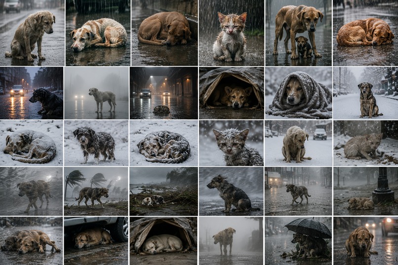 Pawsite Ai – screenshot 1