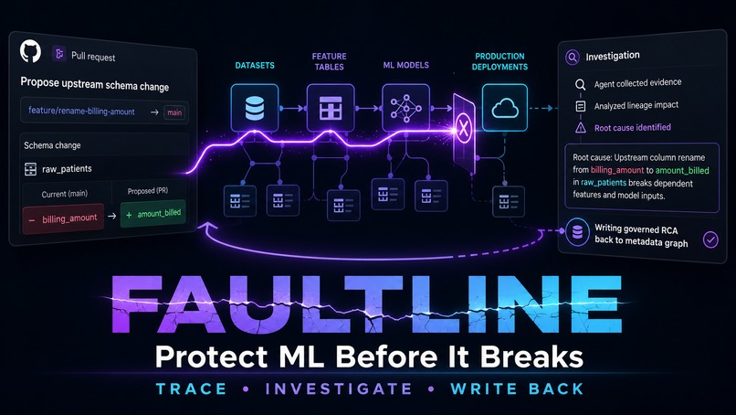 Faultline – screenshot 1