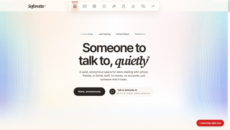 Soforotto – screenshot 6