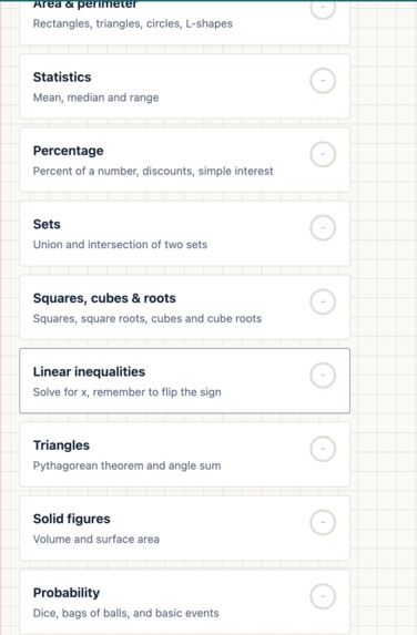 Qutir — ቁጥር – screenshot 4