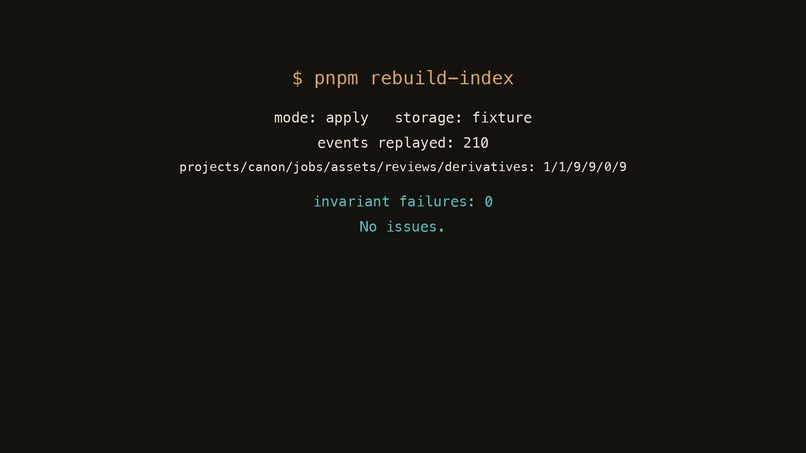 Continuity Forge – screenshot 5