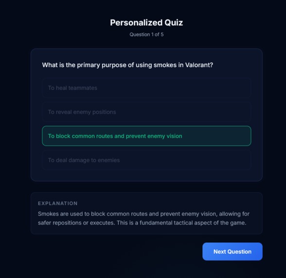 Revtutor – screenshot 5