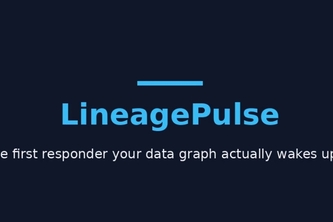 LineagePulse