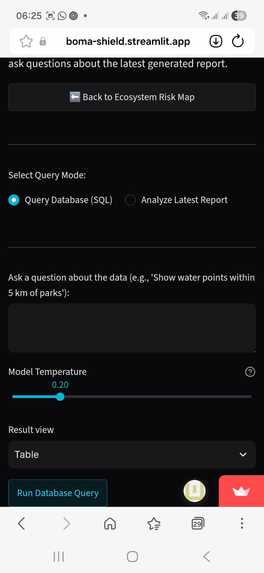BOMA-SHIELD – screenshot 14