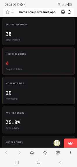 BOMA-SHIELD – screenshot 13