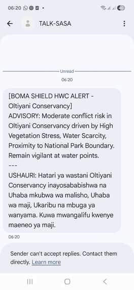 BOMA-SHIELD – screenshot 9