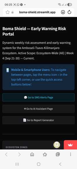 BOMA-SHIELD – screenshot 11