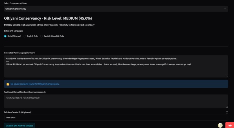 BOMA-SHIELD – screenshot 8