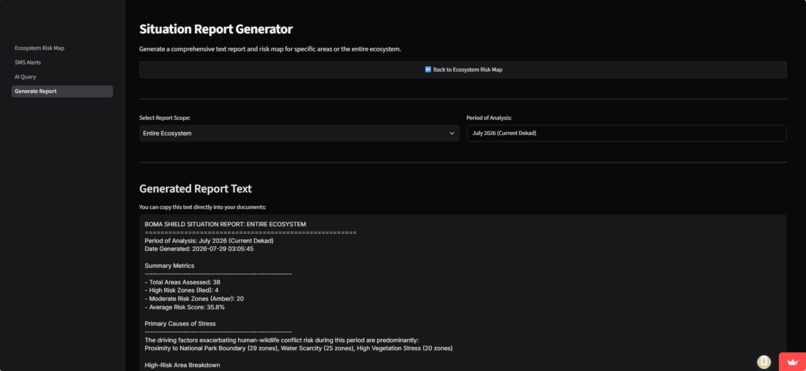 BOMA-SHIELD – screenshot 4