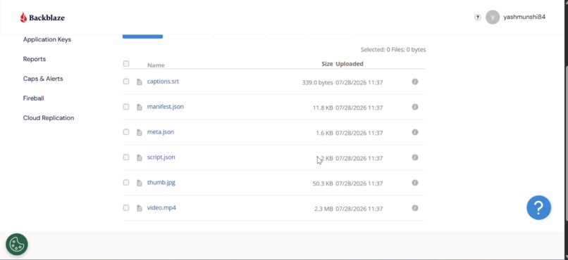 Flux AI – screenshot 6