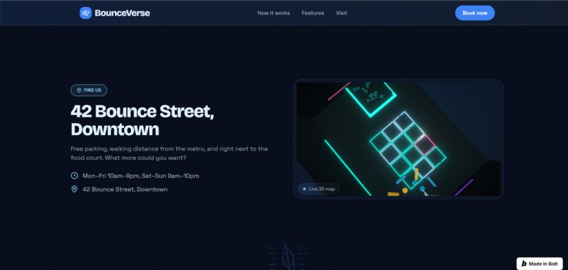BounceVerse – screenshot 2
