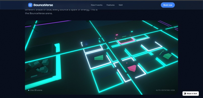 BounceVerse – screenshot 5