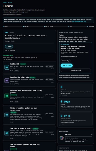SpaceSphere – screenshot 7