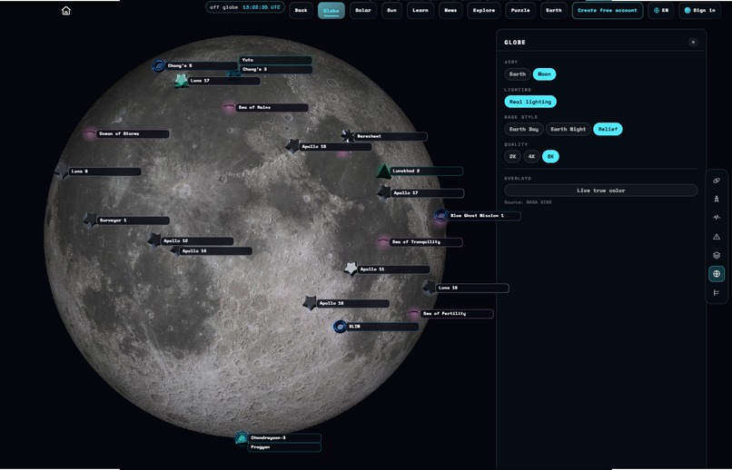 SpaceSphere – screenshot 10