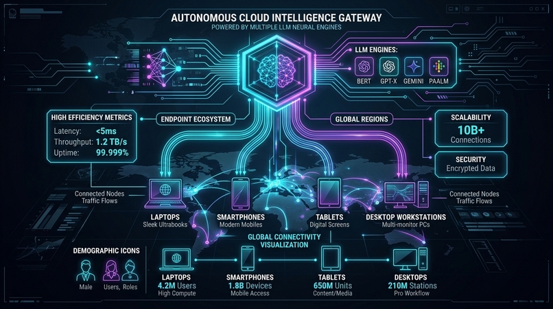 Educator AI – screenshot 1