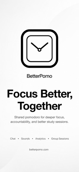 BetterPomo – screenshot 7