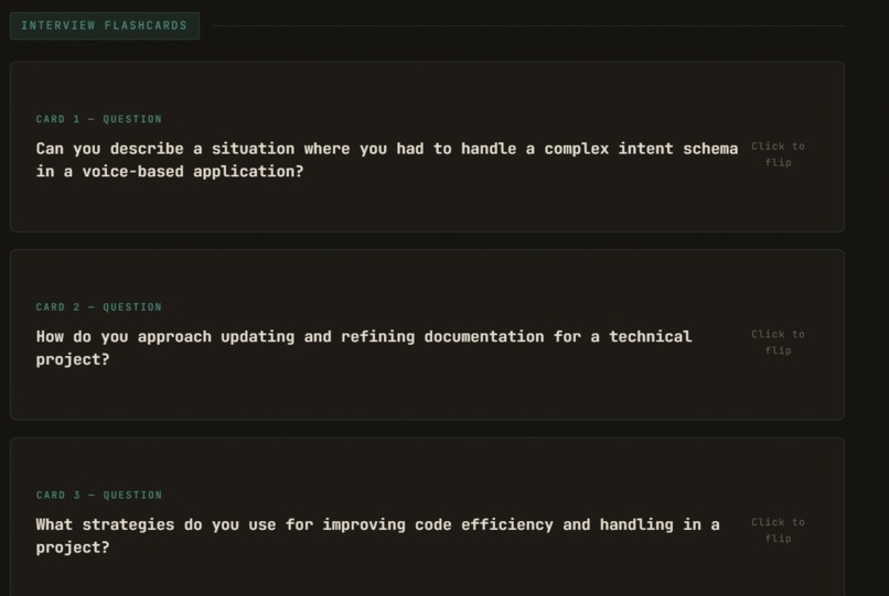 GITCAST – screenshot 7