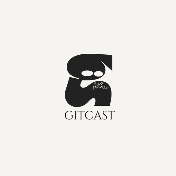 GITCAST – screenshot 1