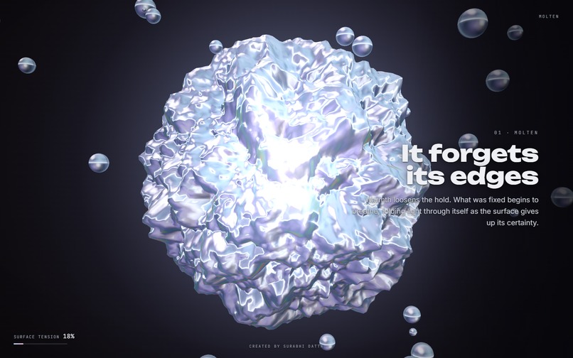 Quicksilver – screenshot 3