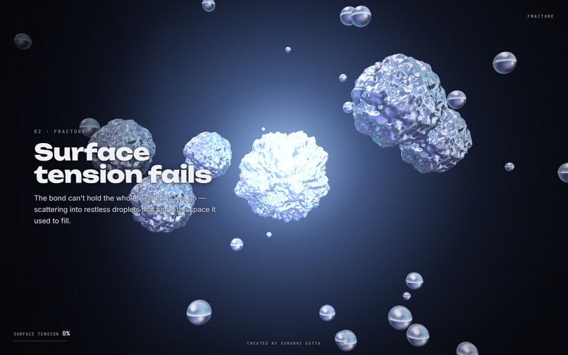 Quicksilver – screenshot 4