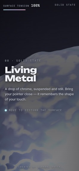 Quicksilver – screenshot 8