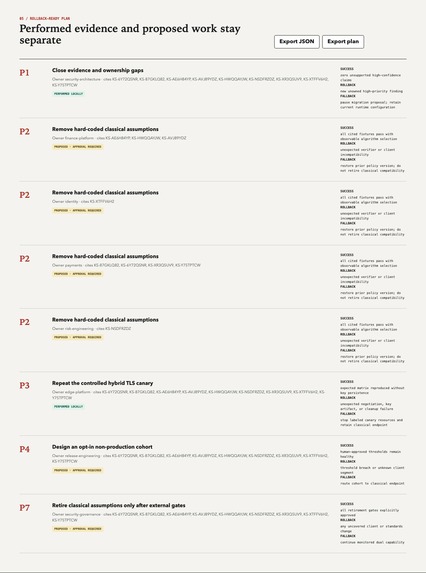 KeyShift – screenshot 8