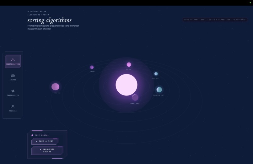 Shooting-star – screenshot 2