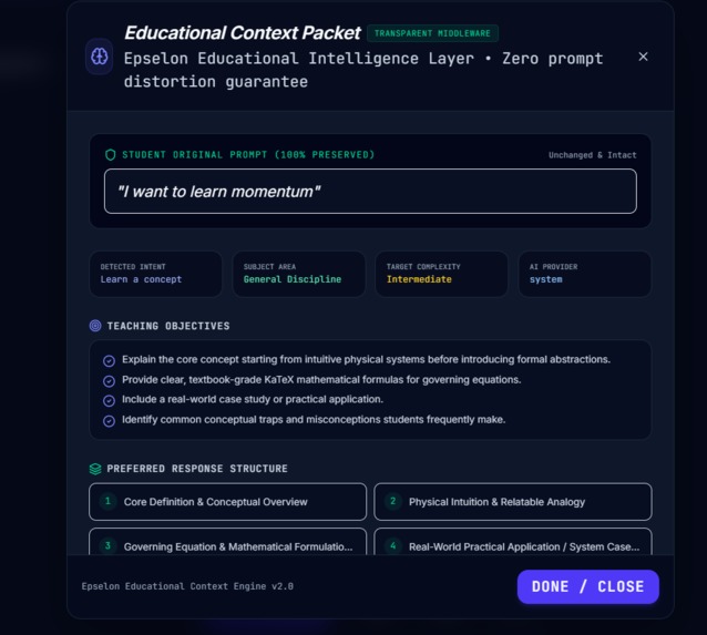 Epselon – screenshot 2