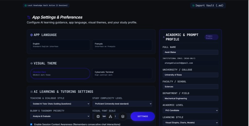 Epselon – screenshot 4
