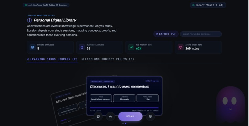 Epselon – screenshot 5