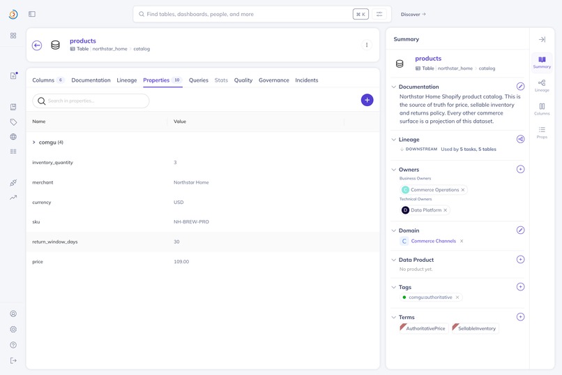 Comgu – screenshot 14