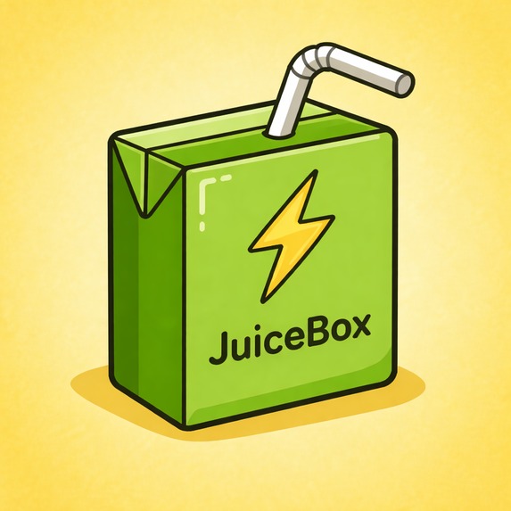 JuiceBox: EV Charging Log – screenshot 1
