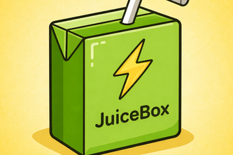 JuiceBox: EV Charging Log