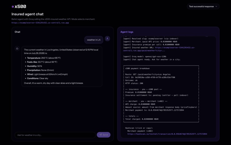 x500 – screenshot 3